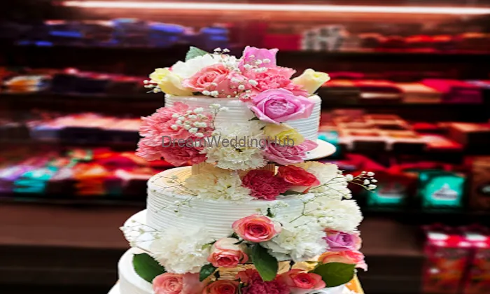 Jass Baker's - Customized Cake Delivery In Jalandhar