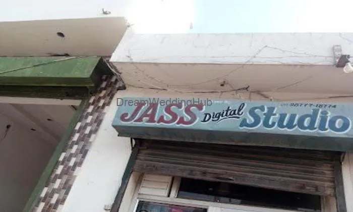 Jass Digital Studio