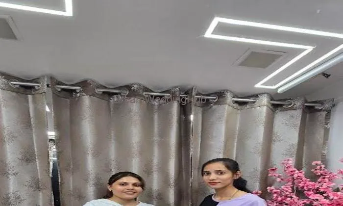 Jass Kaur Saloon & Academy