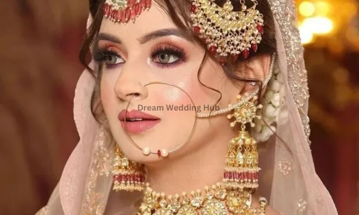 Jass Makeovers