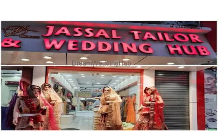 Jassal Tailor & Wedding Hub
