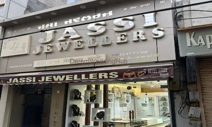 Jassi Jewellers Sangrur Wale