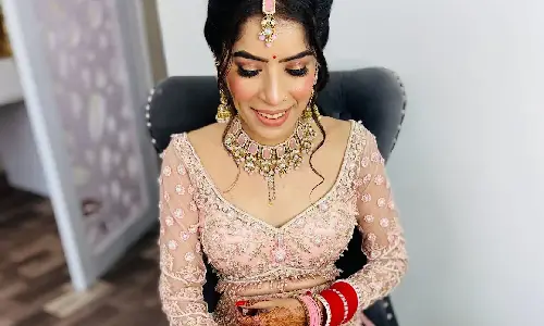 Jassi Makeup Artist