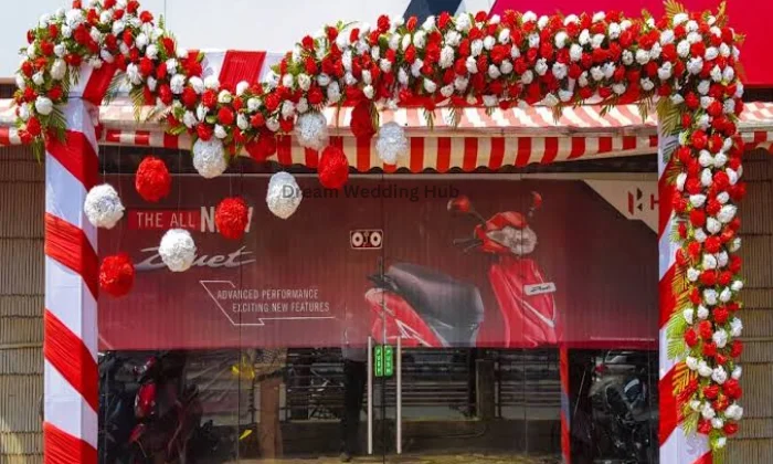 Jassi Tent House