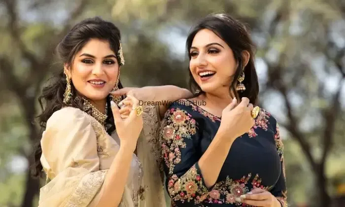 Jassica Makeup Artist