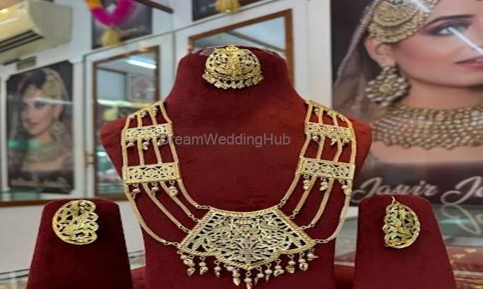 Jasvir Jewellers