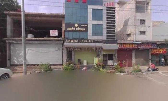 Jaswant Jewellers – Gt Road Khanna