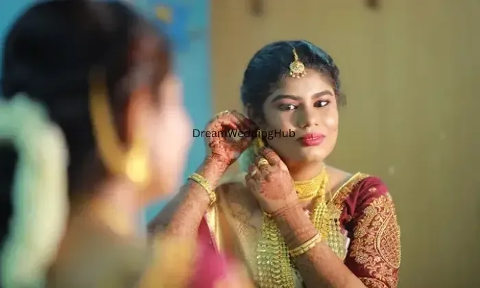 Jaswi Style Beauty Studio Jaswi Style Beauty Studio