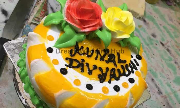 Jatin Bakers
