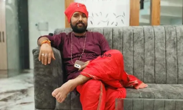 Jatin Bhardwaj Astrologer