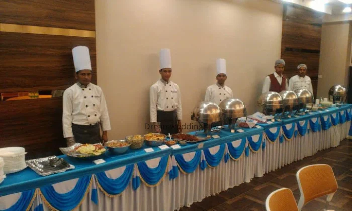 Jatin Catering