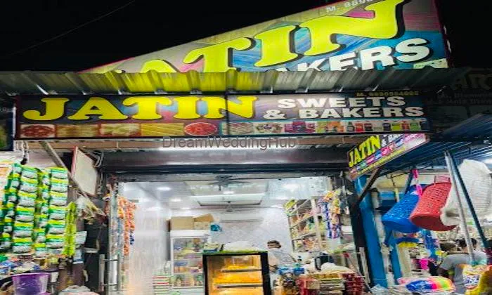 Jatin Sweets & Bakers Jatin Sweets & Bakers