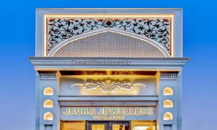 Jaura Jewellers Palace - Phagwara
