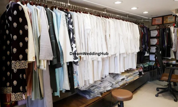 JAVED Boutique