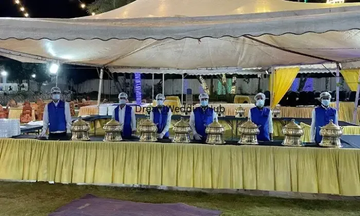 Javed Caterers Javed Caterers