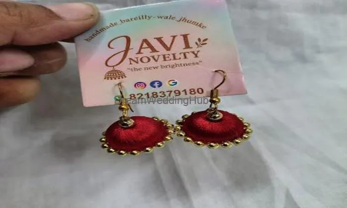Javi Novelty Javi Novelty