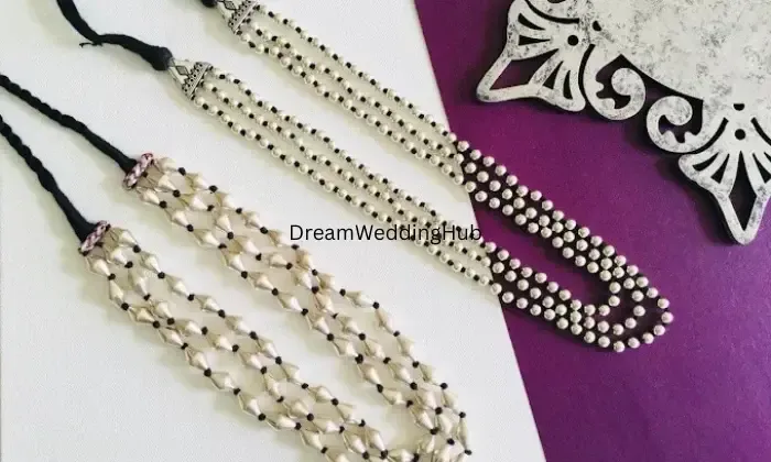 Jawahar Jewelleries