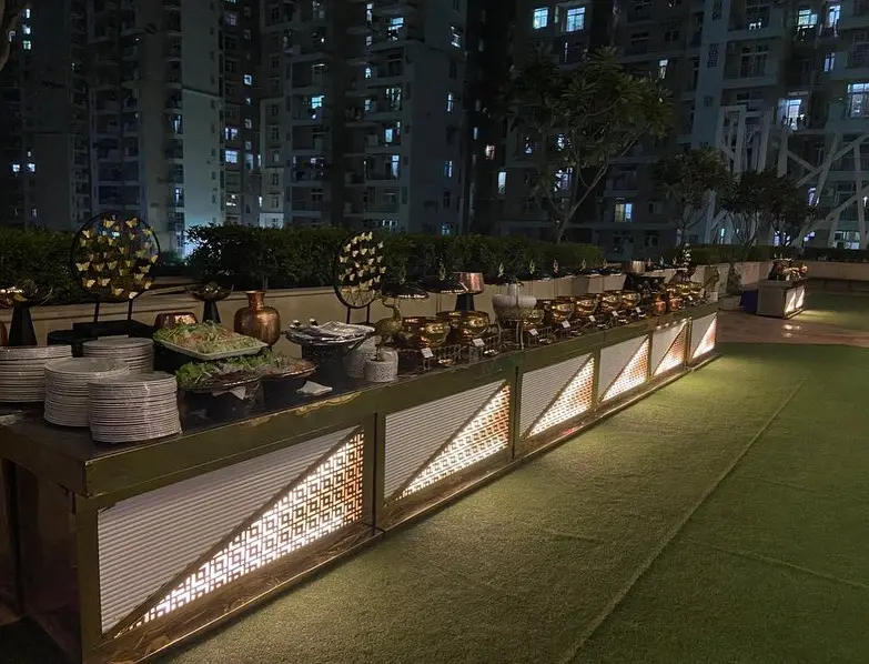 Jawan Caterers