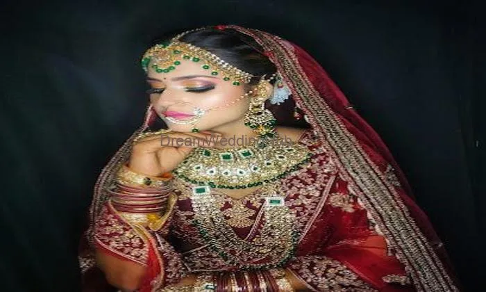 Jawed Habib Academy & Salon