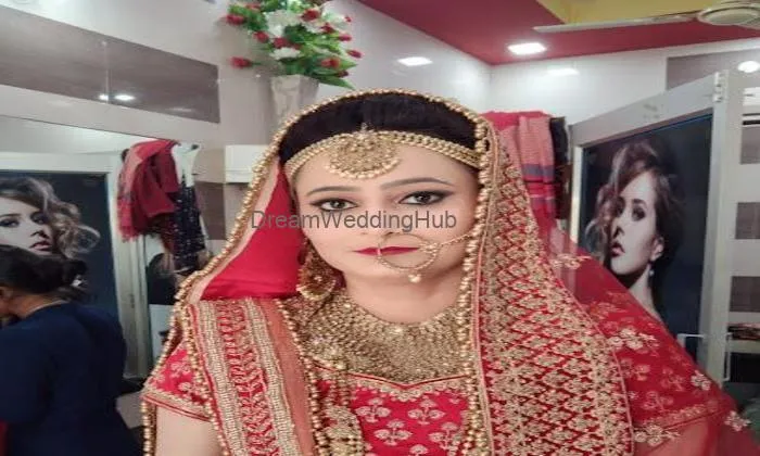 Jawed Habib Beauty Parlor