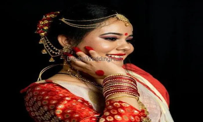 Jawed Habib Hair & Beauty Premium Salon