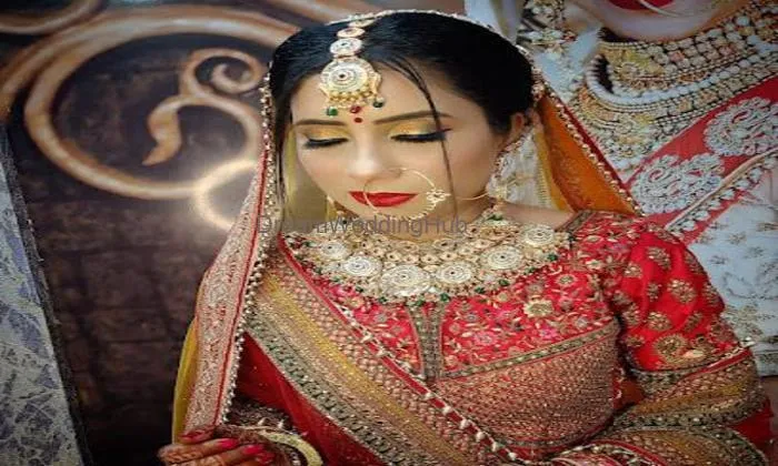 Jawed Habib Hair And Beauty Salon