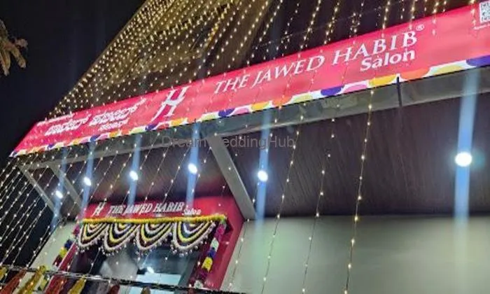 Jawed Habib Hair & Beauty Unisex Salon Jawed Habib Hair & Beauty Unisex Salon