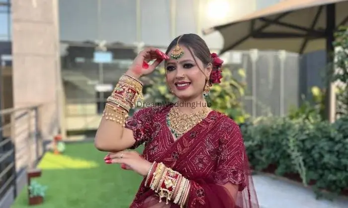 Jawed Habib Hair & Beauty Salon