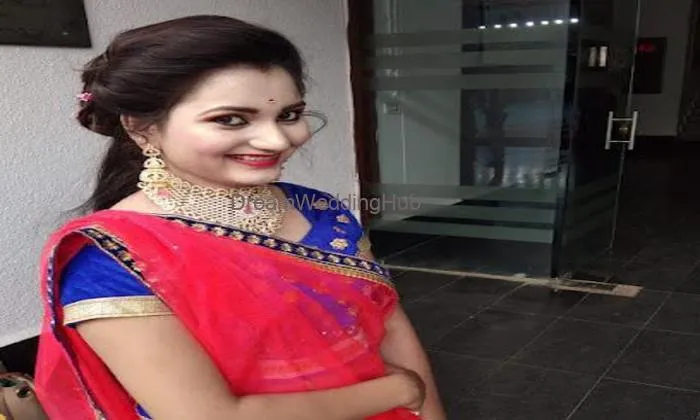 Jawed Habib Salon Expert Hair&beauty,make-up