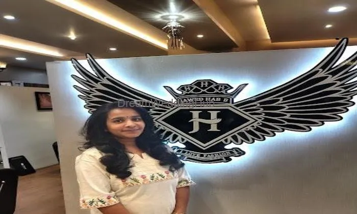 Jawed Habib Salon