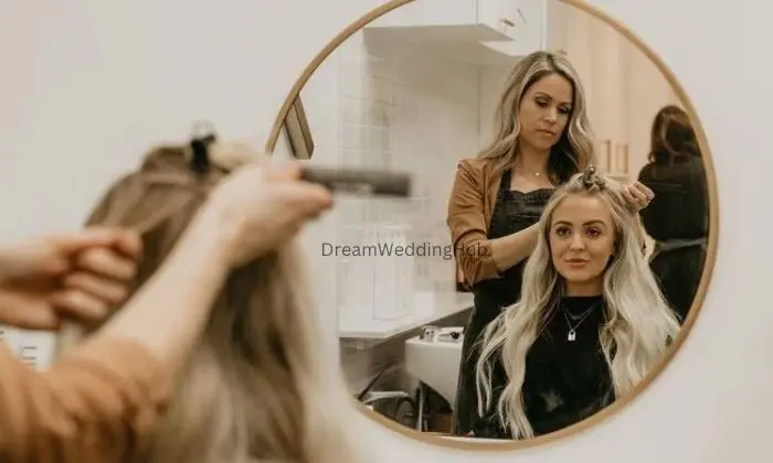 Jaxon Salon