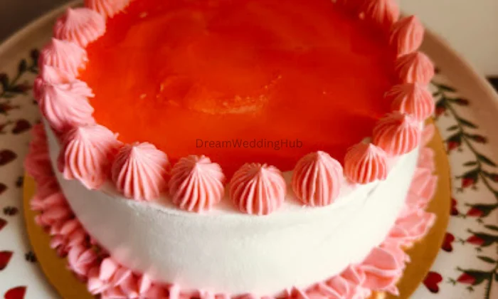 Jay Ambe Bakers