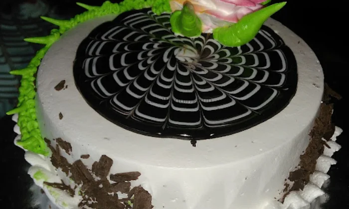 Jay Ambe Bakery