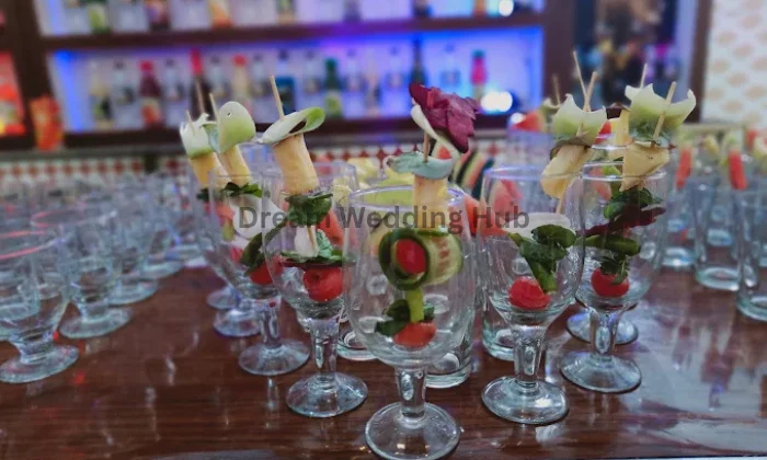Jay Ambe Caterers