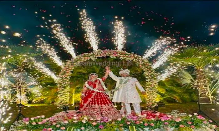 Jay Ambe Event Planner