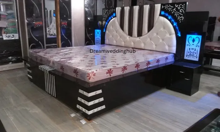Jay Ambe Furniture