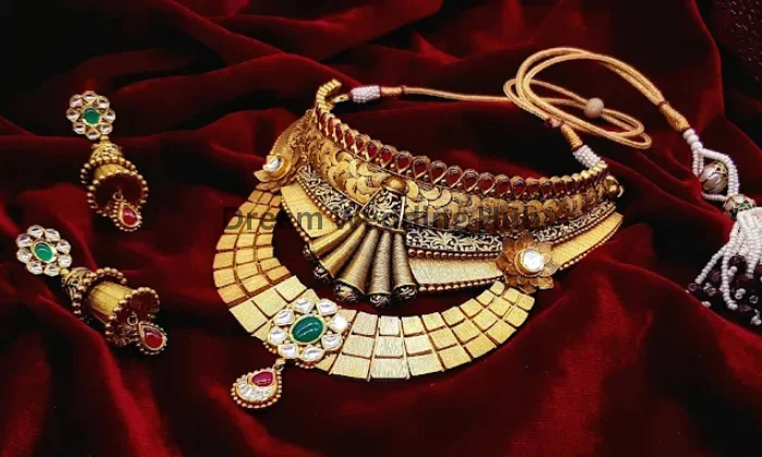 Jay Ambe Jewellers Valsad