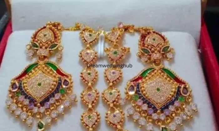 Jay Bajarang Jewellers
