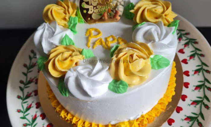 Jay Bajrang Bakers