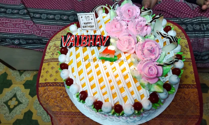 Jay Bajrang Bakery