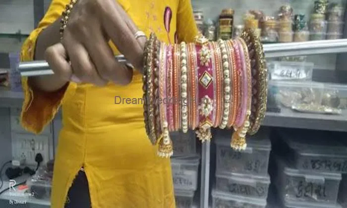 Jay Bhawani Bangles
