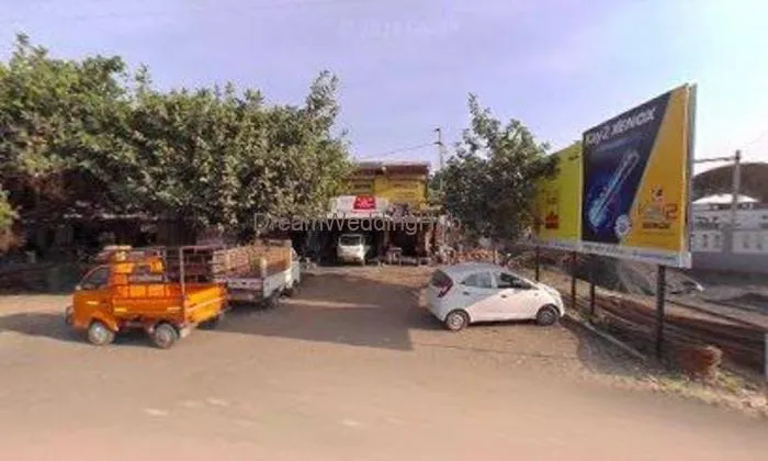Jay Bherunath Kachariyu