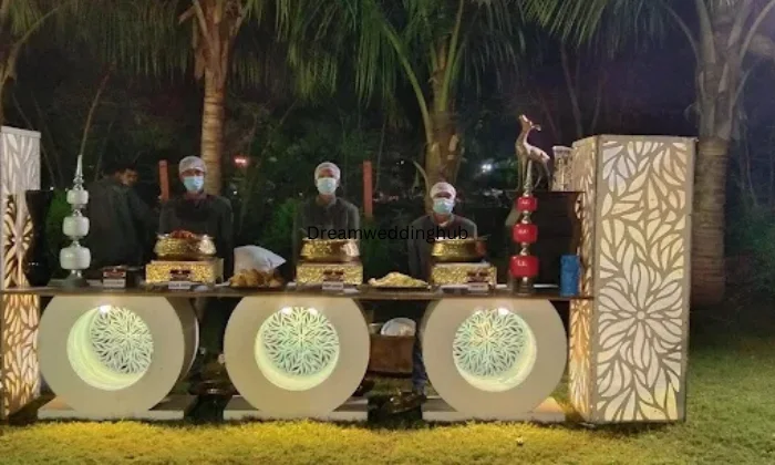 Jay Bhole Caterers