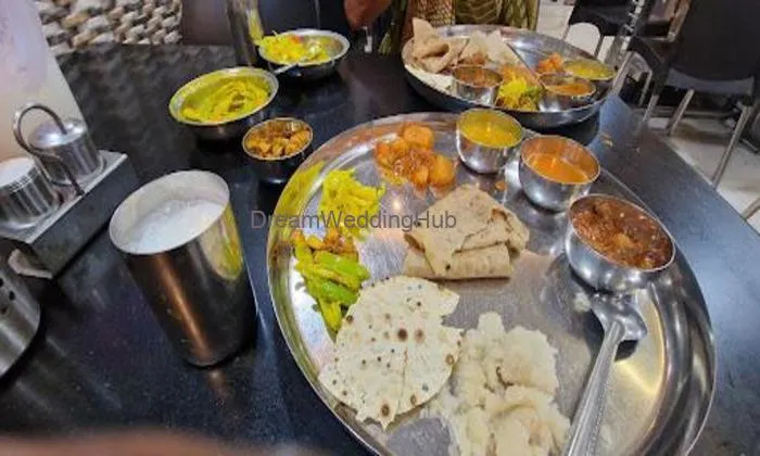 Jay Bhole Dining Hall And Caterers