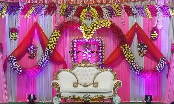 Jay Bhole Event