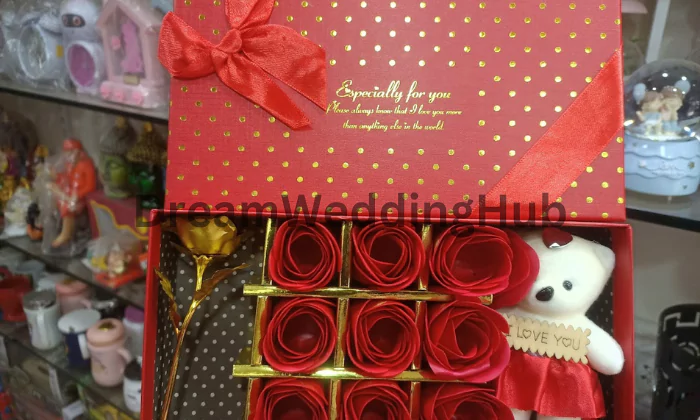 Jay Bhole Gift Shop