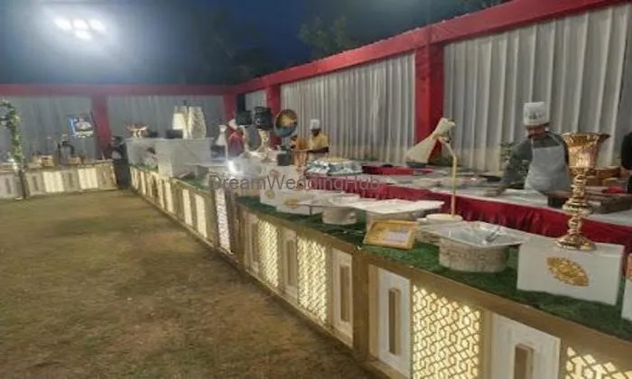 Jay Caterers, Atul-valsad