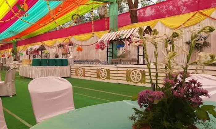 Jay Caterers