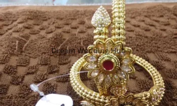 Jay Chehar Imitation Jewelry