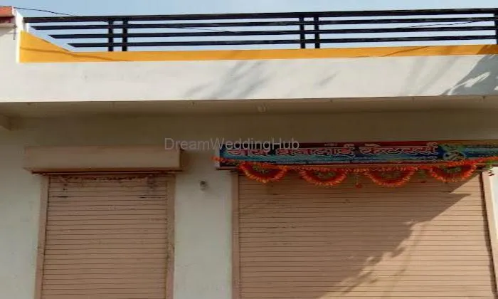 Jay Dhandai Caterers